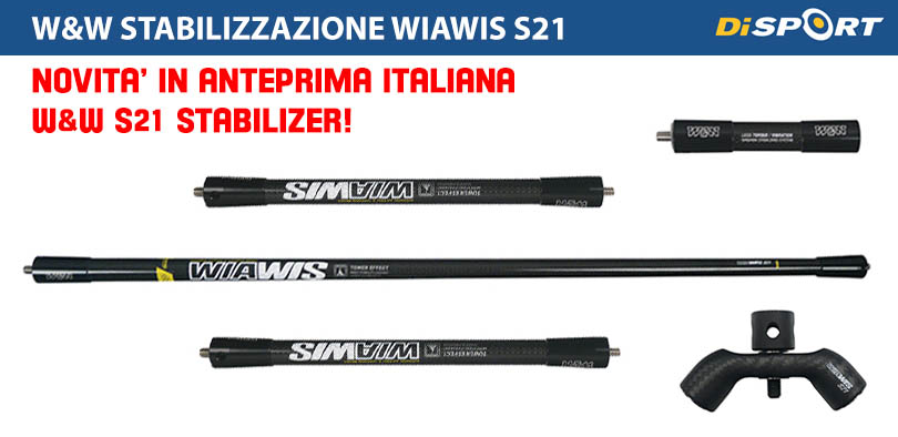W&W WIAWIS STAB